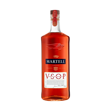 Martell - VSOP Cognac - TIPXY