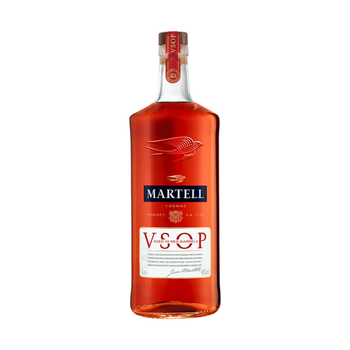 Martell - VSOP Cognac - TIPXY