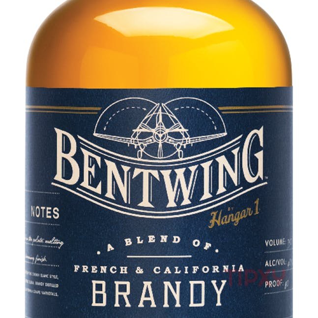 Bentwing Brandy - TIPXY
