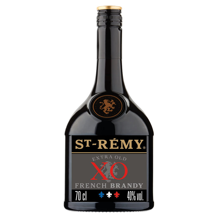 St Remy - St Remy XO - TIPXY