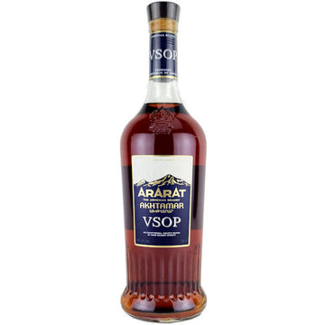 Ararat Akhtamar VSOP - TIPXY