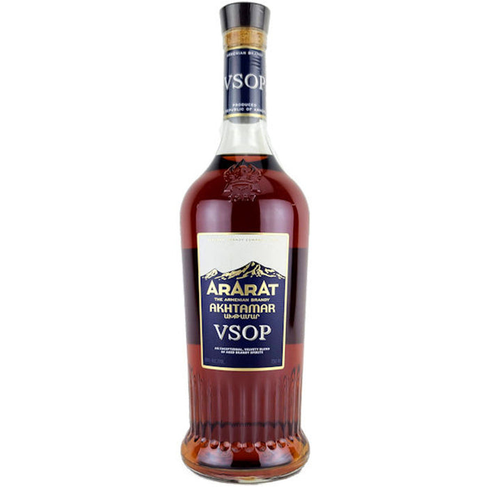 Ararat Akhtamar VSOP - TIPXY