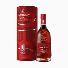Hennessy - VSOP NBA