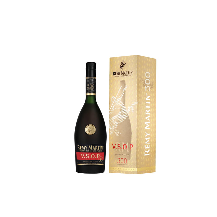 VSOP 300 yr Anniversary - TIPXY