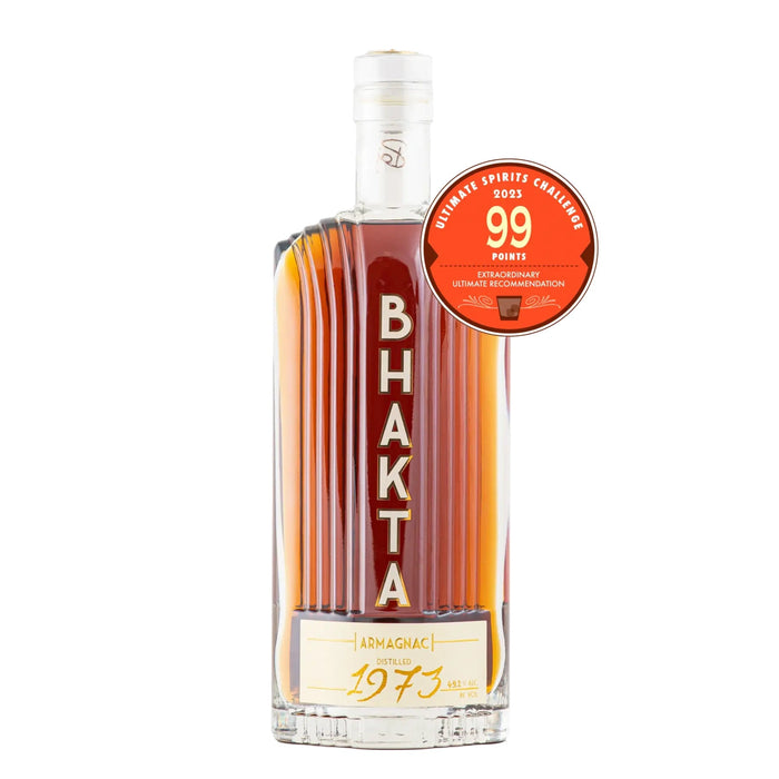 Armagnac 1973 - TIPXY