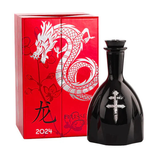 D'usse - XO 2024 Lunar edition - TIPXY