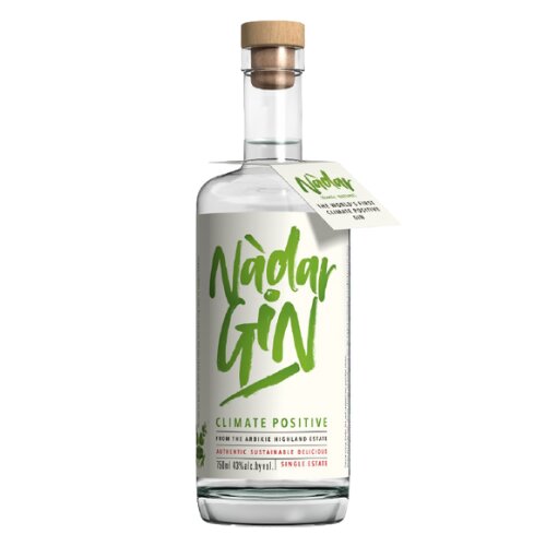 Arbikie - Nadar Gin