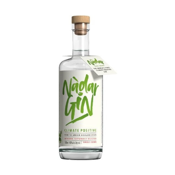 Arbikie - Nadar Gin - TIPXY