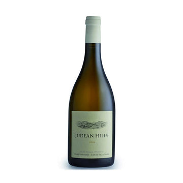 Tzora - Judean Hills Blanc