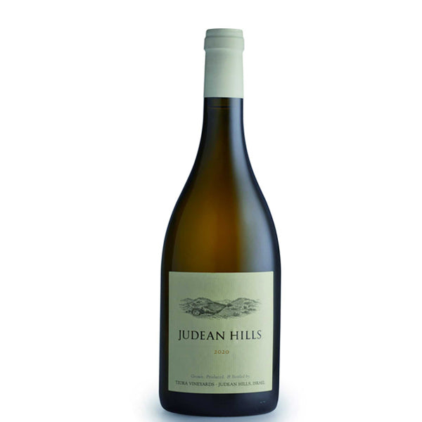 Tzora - Judean Hills Blanc