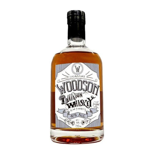 Woodson Bourbon Signature White Label - TIPXY