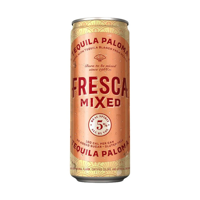 Fresca - Paloma Cocktail - TIPXY