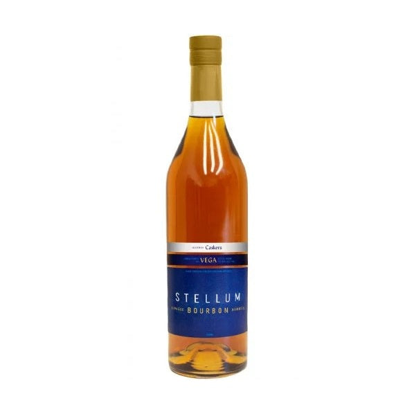Stellum - Single Barrel Vega M4 Bourbon Whiskey - TIPXY