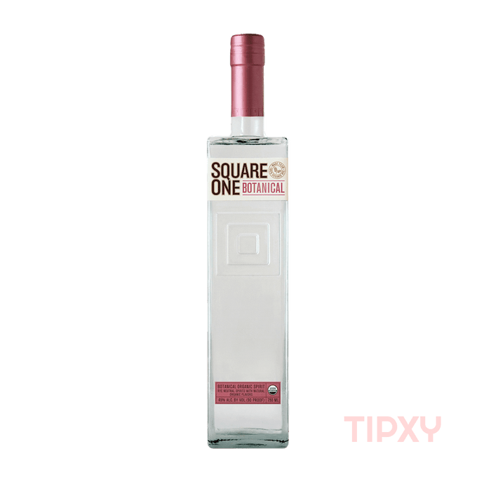 Square One - Botanical - TIPXY