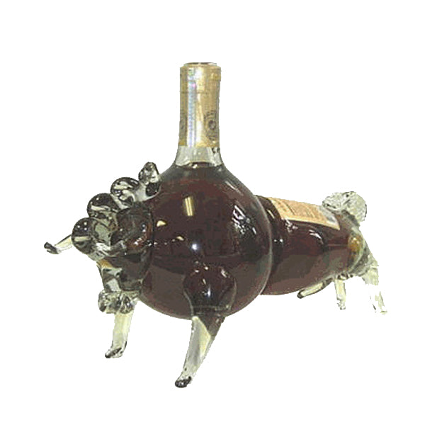Diamond - Bull Armenian Brandy