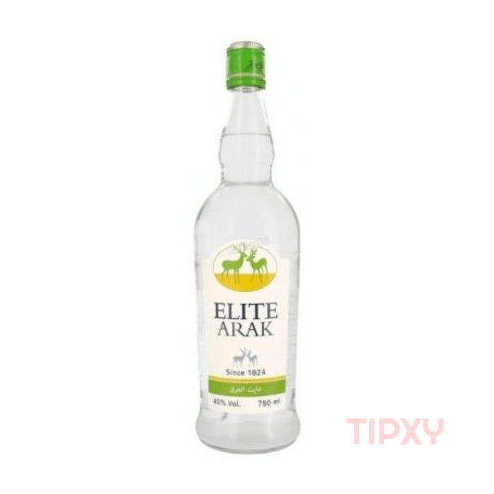 Elite - Arak - TIPXY