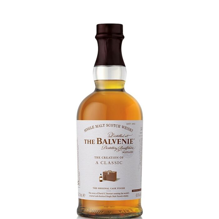 The  Balvenie - The Creation of a Classic - TIPXY