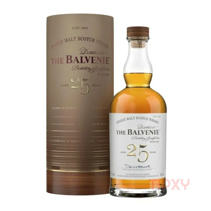 The  Balvenie - Rare Marriages - TIPXY