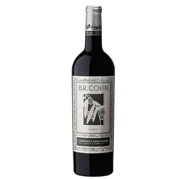 B.R. Cohn - Cabernet Sauvignon Silver Label Sonoma Valley - TIPXY