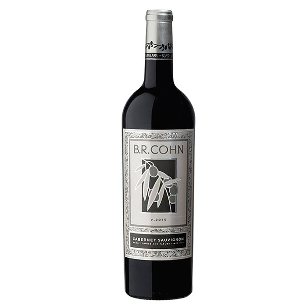 B.R. Cohn - Cabernet Sauvignon Silver Label Sonoma Valley
