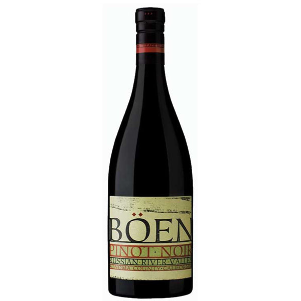 BOEN - Pinot Noir Russian River Valley
