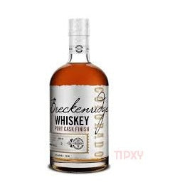 Breckenridge - Port Cask Finish Bourbon Whiskey - TIPXY