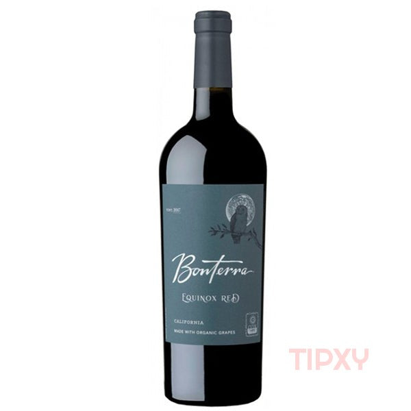 Bonterra - Equinox - TIPXY