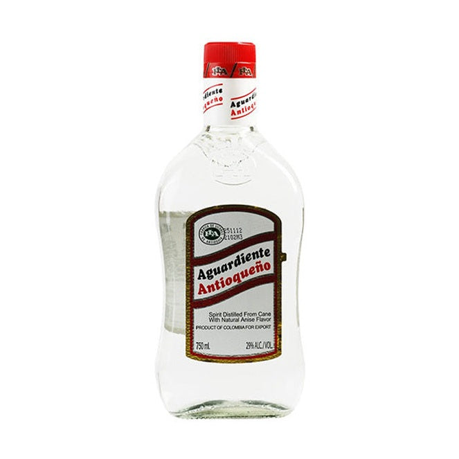 Aguardiente - Antioqueno - TIPXY