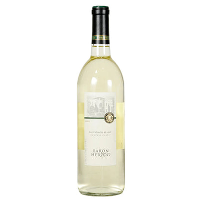 Baron Herzog - Sauvignon Blanc Central Coast White Wine