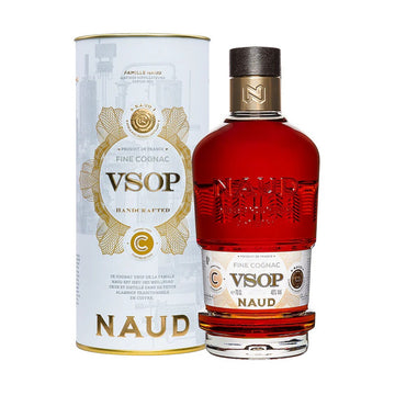 Naud - VSOP Fine Cognac - TIPXY