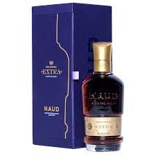 Naud Extra Fine - TIPXY