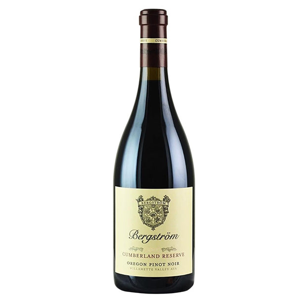 Bergstrom - Pinot Noir Cumberland Reserve