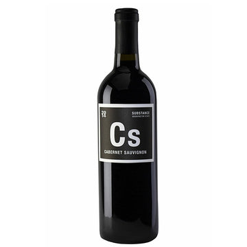 Charles Smith - Cabernet Sauvignon Substance - TIPXY