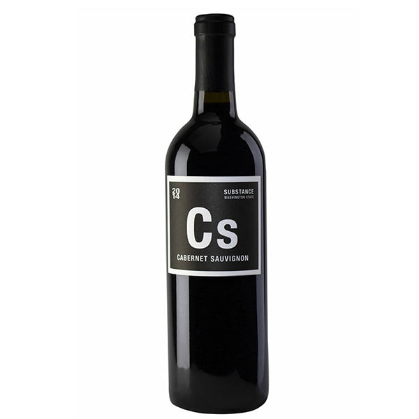 Charles Smith - Cabernet Sauvignon Substance - TIPXY