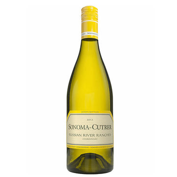 Sonoma-Cutrer - Chardonnay Russian River Valley Russian River Ranches - TIPXY