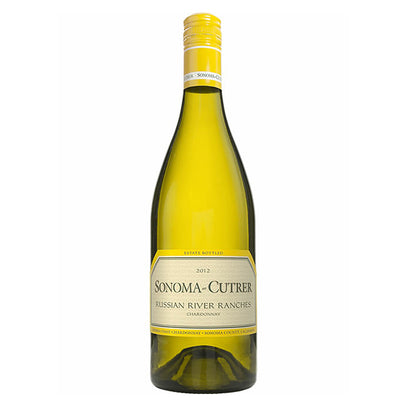 Sonoma-Cutrer - Chardonnay Russian River Valley Russian River Ranches