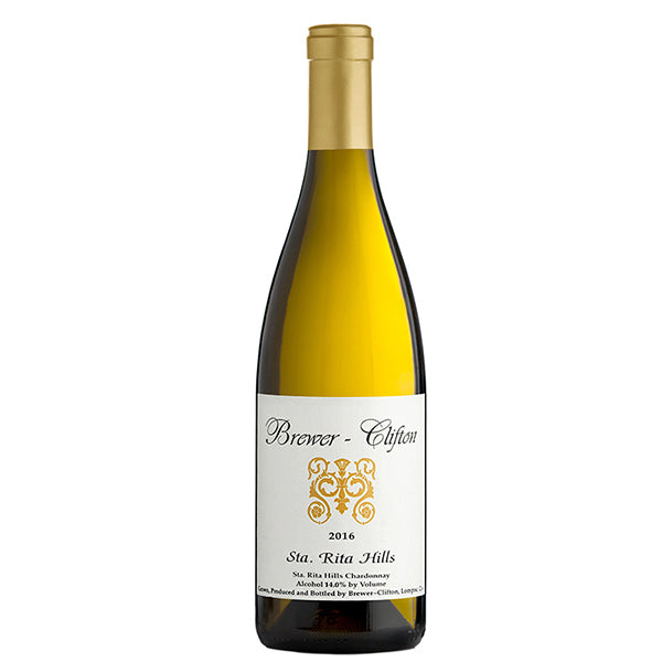 Brewer-Clifton - Chardonnay Santa Rita Hills