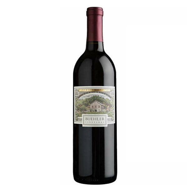 Buehler - Cabernet Sauvignon Napa Valley - TIPXY