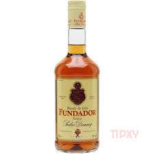 Fundador - Solera Light Spanish - TIPXY