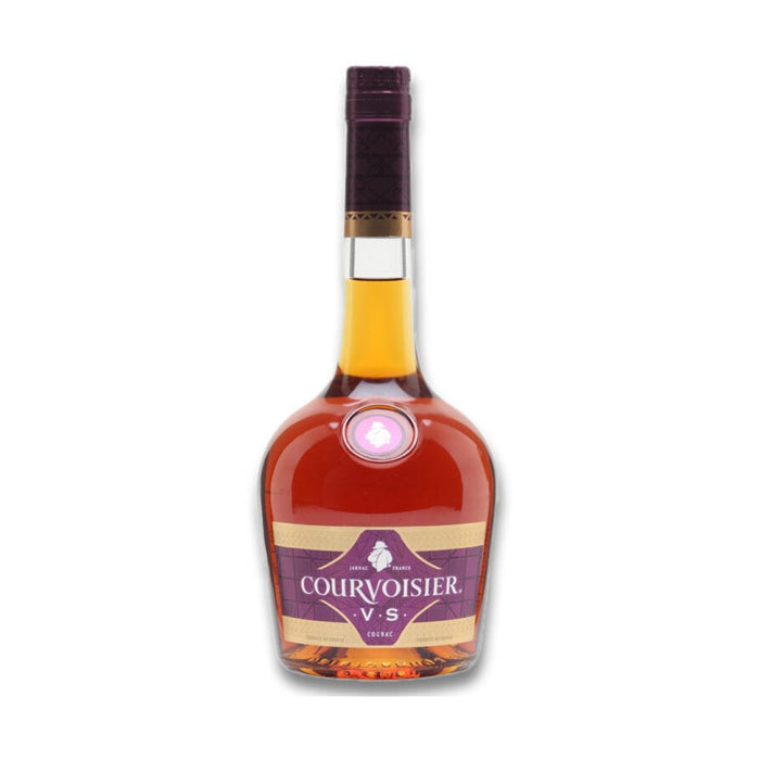 Courvoisier - Cognac VS Very Special - TIPXY