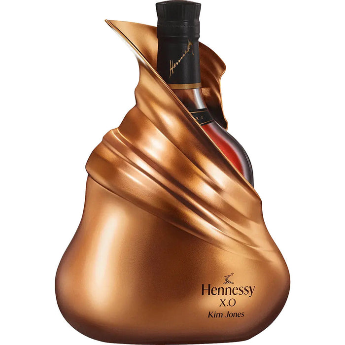 Hennessy - XO Kim Jones - TIPXY