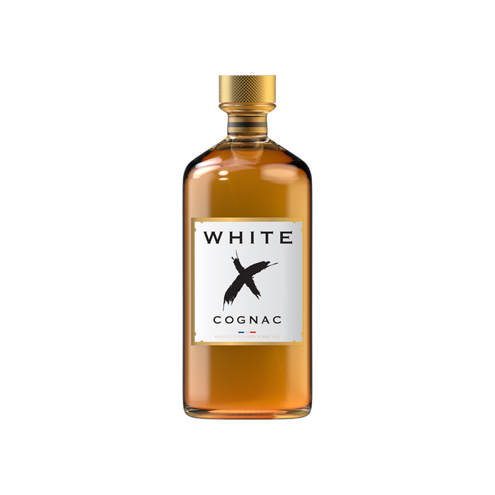 Sazerac - White X Cognac - TIPXY