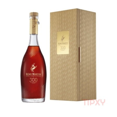 Remy Martin - Coupe 300 Year Limited Edition Cognac
