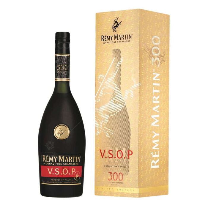 Remy Martin - VSOP - TIPXY