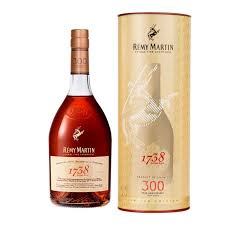 Remy Martin - Tercet 300th Anniversary