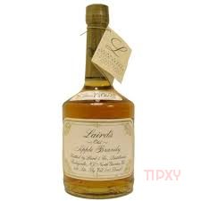 Lairds 7.5 Year Old Apple - TIPXY