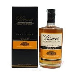 Clement Rhum - VSOP - TIPXY