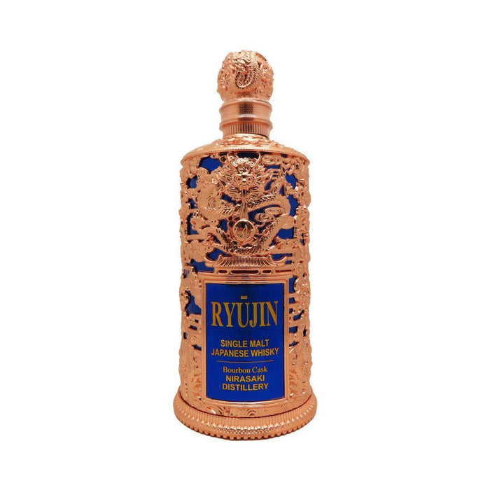 Ryujin - Single Malt Bourbon Cask Japanese Whiskey