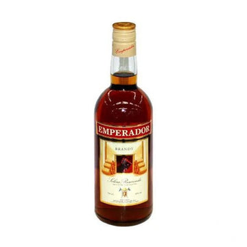 Emperador - Brandy Solera Reservada - TIPXY
