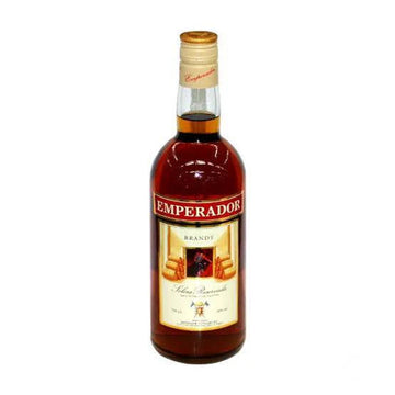 Emperador - Brandy Solera Reservada - TIPXY